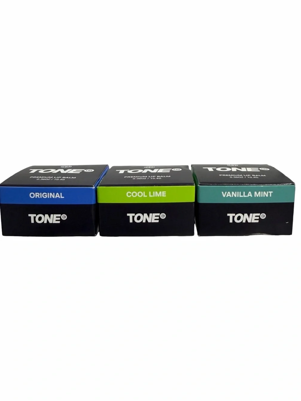 Tone brand new